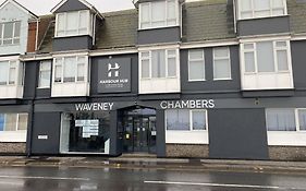 K Suites - Waveney Chambers 2